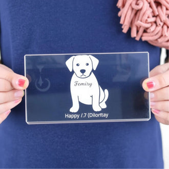 The Top 10 Personalized Dog Gifts for Your Furry Friend