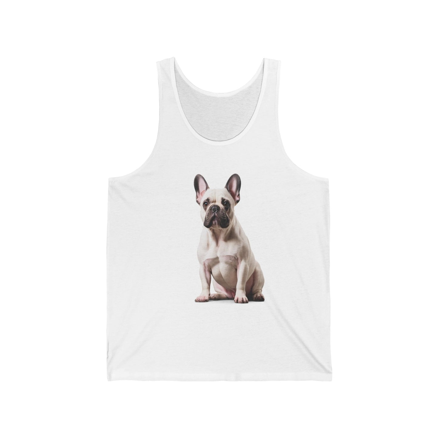 Personalized Pet Classic Tank Top – Custom Pet Apparel